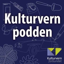 Er den immaterielle kulturarven usynlig?