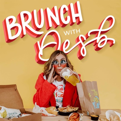 Brunch with Desb Podcast Brunch with Desb Podcast