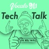 Tech Talk artwork