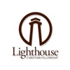 Lighthouse Church - Prosper, Texas artwork