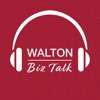 Walton Biz Talk artwork