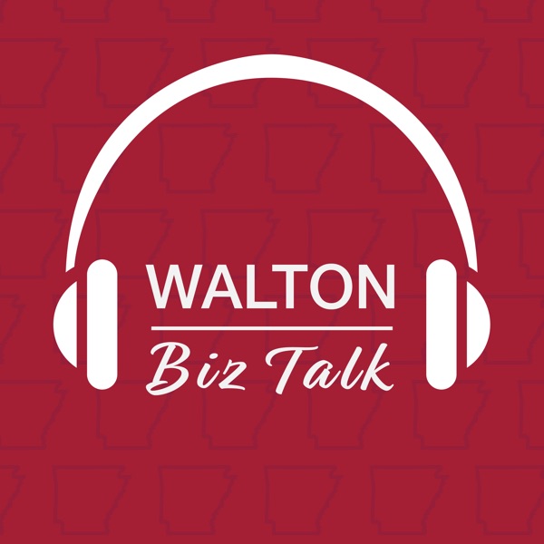Walton Biz Talk Artwork