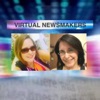 Virtual Newsmakers artwork