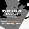 Business of Hockey and the Goal: The Podcast artwork