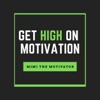 Get High On Motivation with Mimi the Motivator artwork