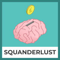 Squanderlust podcast