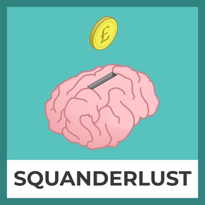 Squanderlust Squanderlust