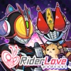 Rider Love - A Kamen Rider Podcast artwork