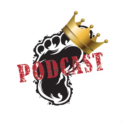 The Bigfoot, King of the Forest Podcast The Bigfoot, King of the Forest Podcast