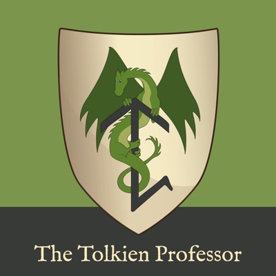 The Tolkien Professor The Tolkien Professor