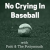 No Crying In Baseball artwork