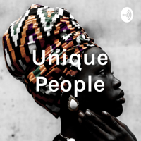 Unique People podcast