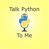Talk Python To Me artwork