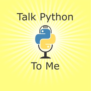 Python community at Python Discord