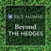 Beyond the Hedges artwork