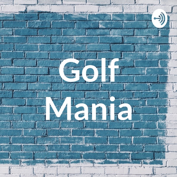 Golf Mania Artwork