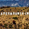 Apex Mountain artwork