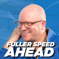 Bob Farrell, Chairman and CEO of GlobalTranz