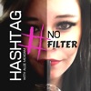 Hashtag: No Filter artwork