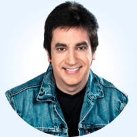 Una de oro (Marcos Witt)