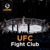 UFC Fight Club podcast artwork