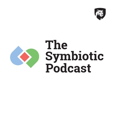 The Symbiotic Podcast The Symbiotic Podcast