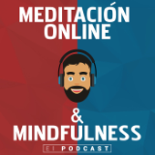 Meditacion Online y Mindfulness - Pedro Cárdenas