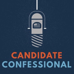 Welcome To Candidate Confessional