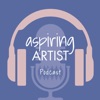 Aspiring Artist Podcast artwork