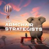 Armchair Strategists artwork
