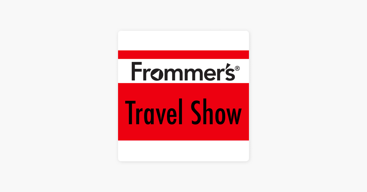 frommer's travel show