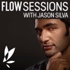 Flow Sessions with Jason Silva artwork