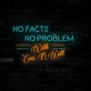 No Facts, No Problem! artwork