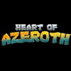 Heart of Azeroth artwork