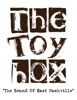 The Toy Box Studio Show artwork