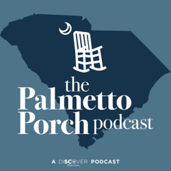 The Palmetto Porch