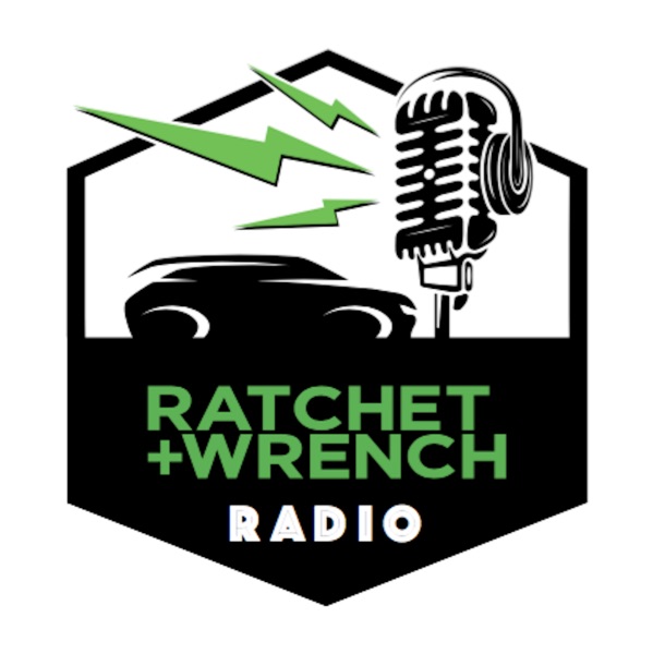Ratchet+Wrench Radio Artwork