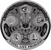 Wheel Life Problems artwork