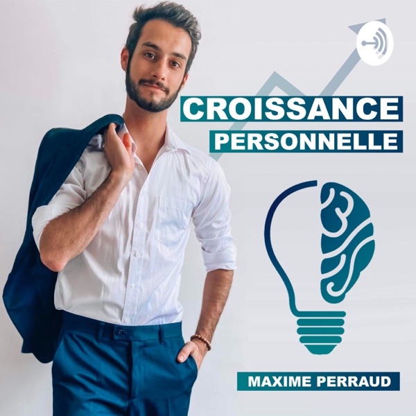 Croissance Personnelle : Développement personnel, Mindset & Leadership