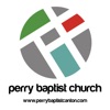 Perry Baptist Church's Podcast artwork