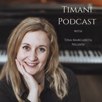 Timani Podcast for Embodied Musicians podcast