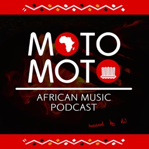 MotoMoto Podcast