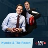 The Run Home with Kymbo & The Rooch artwork