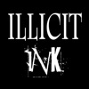 Illicit Ink's Tales from the Script artwork