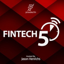 David Reiling – The Sun Rises on an Equal Playing Field - Fintech5