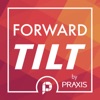 Forward Tilt by Praxis artwork