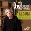 Out of the Box Album of the Week with Paul Shugrue artwork