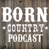 BORN Country Podcast artwork
