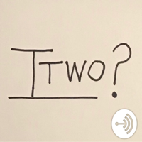 I’m The Weird One? podcast