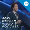 Joel Osteen Podcast artwork